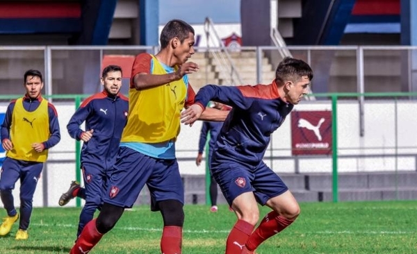 HOY / Los equipos calibran fuerzas con amistosos