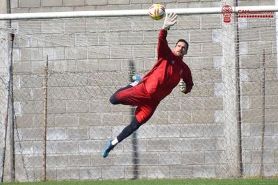 Antony Silva asegura que no quiere volver a 'sufrir' como lo hizo en Huracán