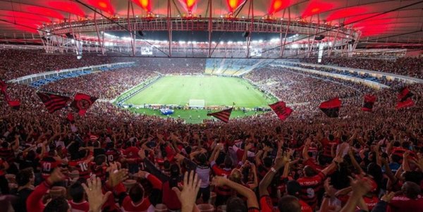 ¡Increíble! Alcaldía de Río de Janeiro autoriza público en los estadios