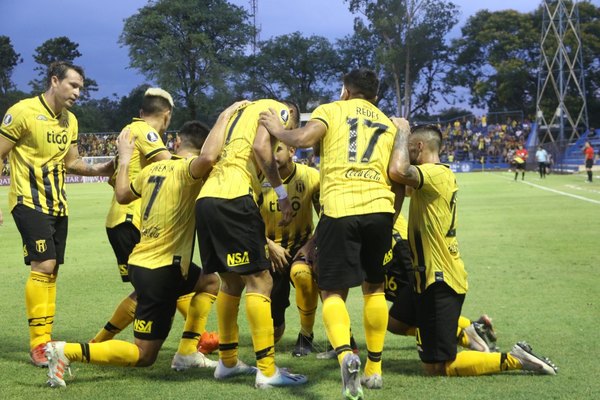 La joven estrella de Guaraní también iría a la MLS