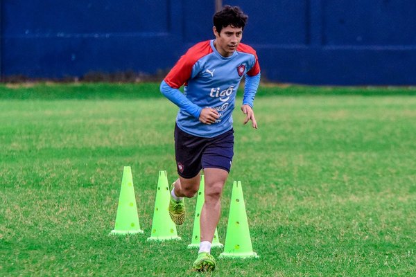 El plantel de Cerro realiza la segunda ronda de pruebas del Covid-19