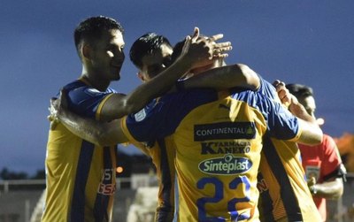 Varios jugadores no seguirán en Luqueño