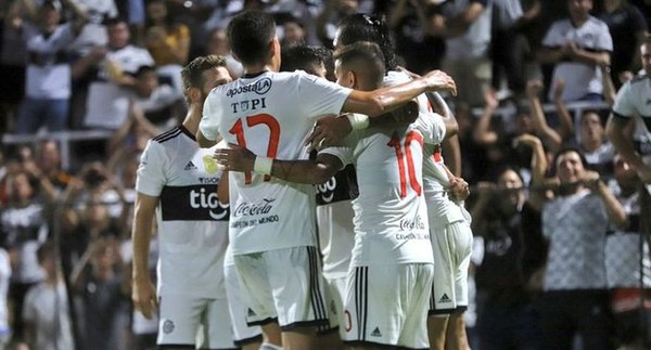 '¿Por qué no disputar acá la Libertadores?', preguntan desde Olimpia