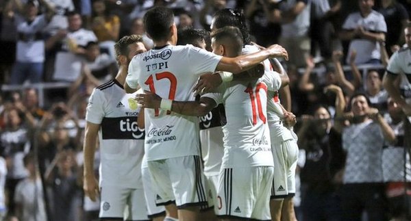 La disconformidad de Olimpia con el calendario del torneo paraguayo