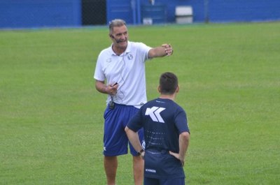 Sol impone la comunicación modo Covid-19 en sus entrenamientos