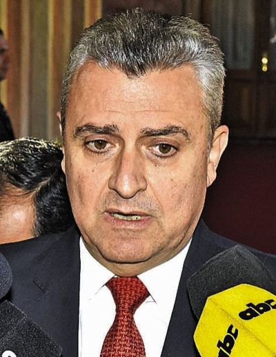 “Inversión en salud no resuelve el problema de la pandemia; hay que impedir que se propague el virus”, dice Villamayor - La Primera Mañana - ABC Color