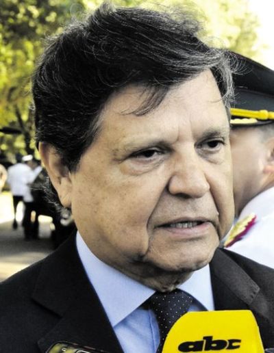 Caso de jueza asesinada: Acevedo afirma que sede se custodiaba de “lunes a viernes” por falta de personal policial - La Primera Mañana - ABC Color