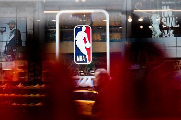 Seis jugadores no serán parte del reinicio de la NBA - Básquetbol - ABC Color