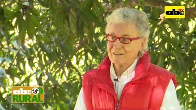 IVP Hacienda y Agrosol cedió 100 hectáreas de tierra al Estado - ABC Rural - ABC Color