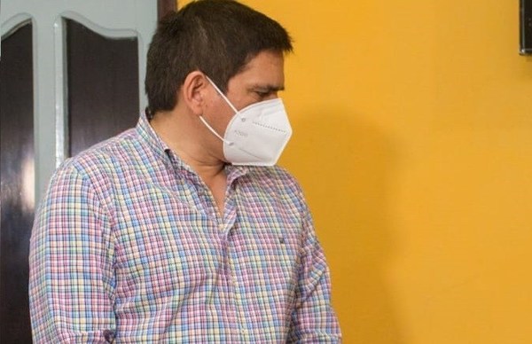 Gobernador de Paraguarí: En 6 meses estará habilitado nuevo pabellón en Centro de Salud de San Roque González - ADN Paraguayo