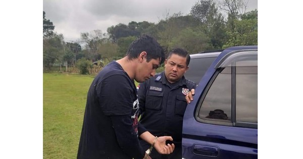 Suman 4 los detenidos por crimen de jueza en Hernandarias