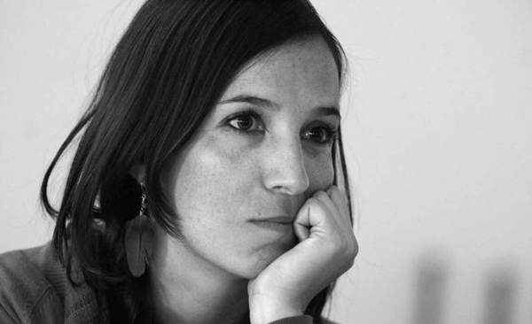 HOY / Tana Schémbori lamenta muerte de Renate Costa y destaca su aporte al cine paraguayo