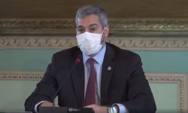 Pytyvõ tendrá más fondos con nuevo endeudamiento