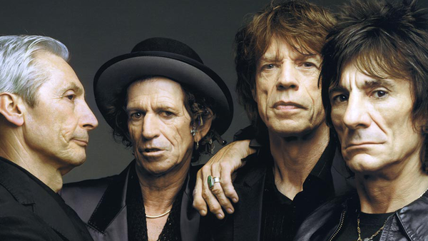 Los Rolling Stones no quieren saber nada con que Donald Trump use sus temas