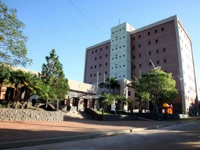 Madre pide a la Justicia que no envíen a su hijo al Uruguay 