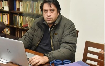 COVID-19: si siguen altos los números vaticinan disparada de fallecimientos - ADN Paraguayo