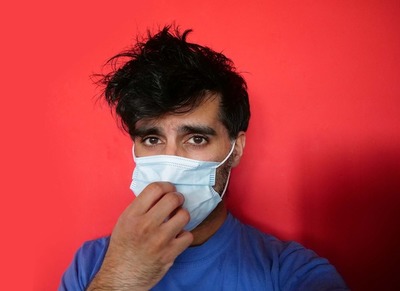 Un estudio en EE.UU. demuestra que los hombres son más reacios a usar tapaboca - El Trueno