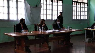 Condenan a líderes del EPP a 17, 19 y 23 años de prisión - ADN Paraguayo