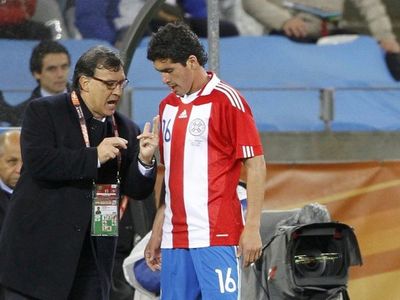 Tata Martino recuerda con añoranza su ciclo en la Albirroja