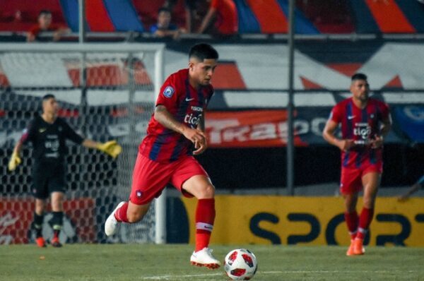 Sergio Díaz deja Cerro y se marchará a México