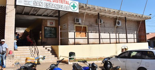 Caso sin nexo en Santaní alarma a población local