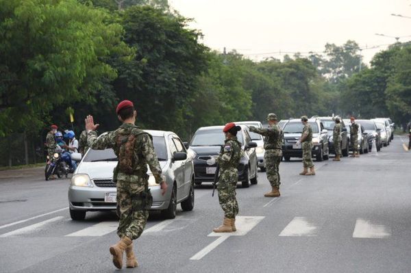 COVID-19: «ESTAMOS EN UN MOMENTO DE ALERTA, NO DE ALARMA», DICE INFECTÓLOGO