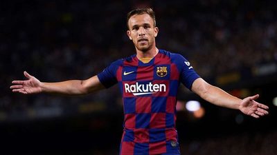 Arthur Melo pasa a la Juventus