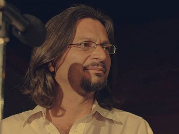 Julio Benegas hará un taller de escritura todos los jueves de julio