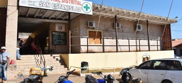 Médica de Santaní da positivo al Covid, 21 personas en aislamiento - ADN Paraguayo