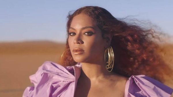 Beyoncé y Disney anuncian disco inspirado en “El Rey León” - Música - ABC Color