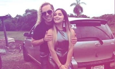 Antonella Machuca y Fer Pérez, ¿reconciliados?