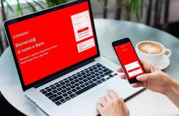 SUDAMERIS sigue consolidándose y creciendo en el mercado - C9N