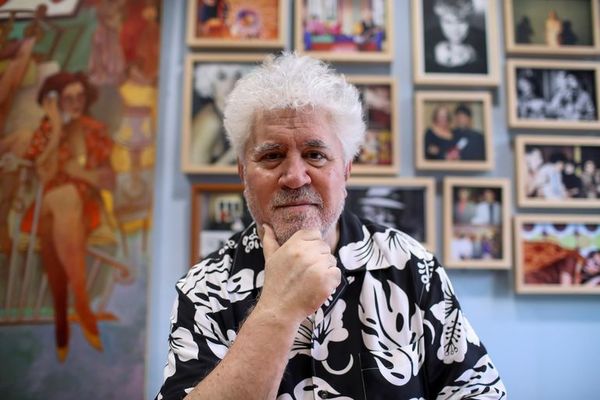 Almodóvar regresa al drama femenino con “Madres paralelas” - Cine y TV - ABC Color