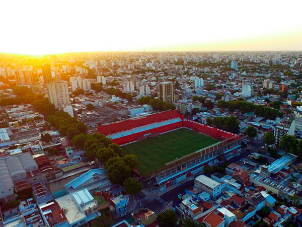 Argentinos Juniors apela a la solidaridad de pacientes recuperados del Covid-19