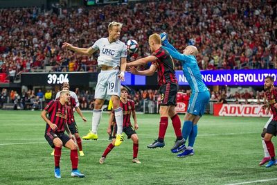 Una veintena de jugadores de la MLS dan positivo al COVID-19 a días de la reanudación del torneo - Megacadena — Últimas Noticias de Paraguay