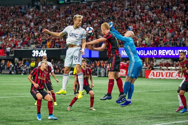 Una veintena de jugadores de la MLS dan positivo al COVID-19 a días de la reanudación del torneo - Megacadena — Últimas Noticias de Paraguay