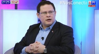 SET puede sancionar a funcionarios por datos en declaración jurada | Noticias Paraguay