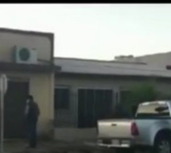 Rescatan a niña por supuestos maltratos - Paraguay.com