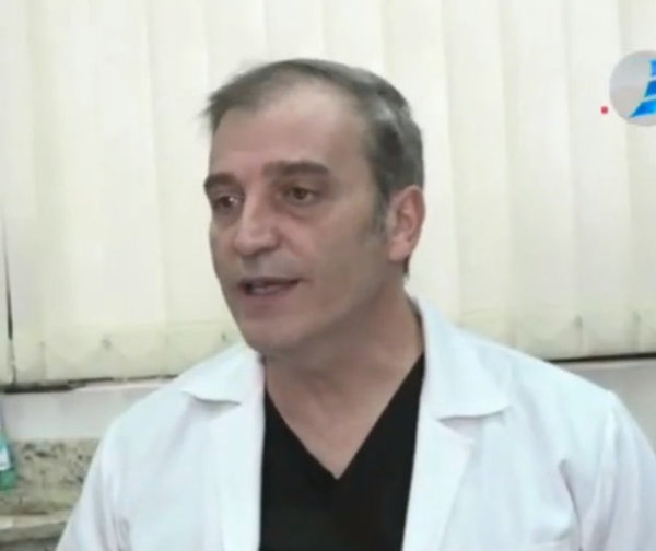Dr. Mateo Balmelli: “Se agrava la situación epidemiológica y debemos estar en alerta“