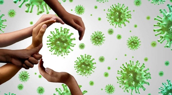 MUNDO | El fin de la pandemia 'ni siquiera está cerca', afirma la OMS