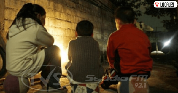Huérfanos quedan a cargo del Ministerio de la Niñez y Adolescencia