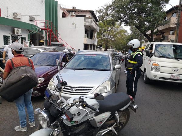 Plantean extender más el pago de licencias y patentes en Asunción