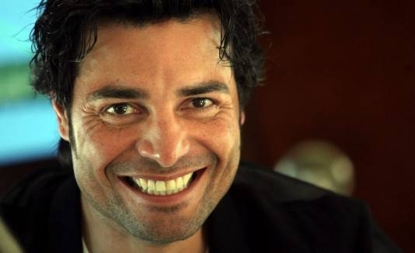 HOY / Chayanne cumple 52 años "agradecido con la vida"