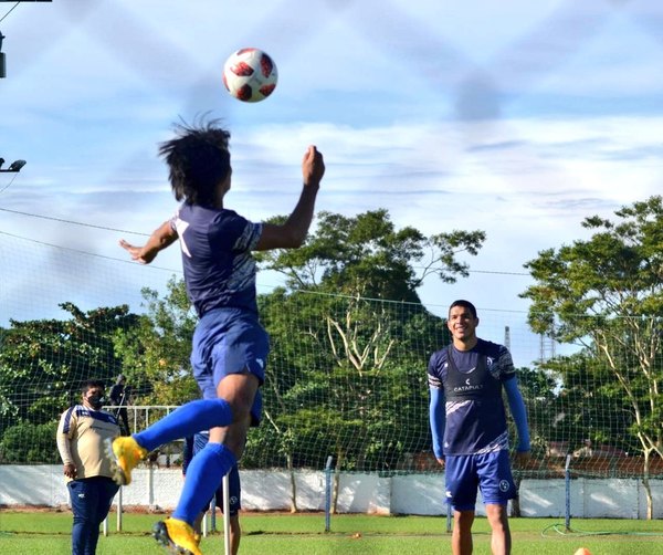 Sol de América renueva contrato a un pilar del equipo