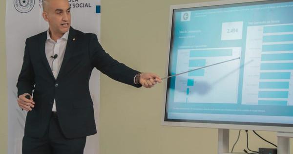 Preocupa aumento de casos pediátricos de Covid-19