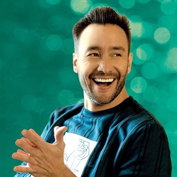 Pianista chino Lang Lang debuta en el pop en español con Luciano Pereyra - Música - ABC Color