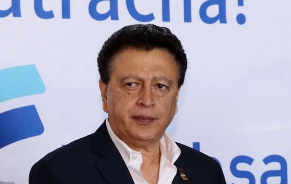Fifagate: ex presidente de Concacaf puede volver a Honduras - Fútbol - ABC Color