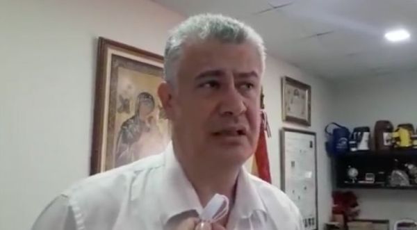 “Ivai la porte ape”: José Carlos lamenta falta de ayuda del Gobierno