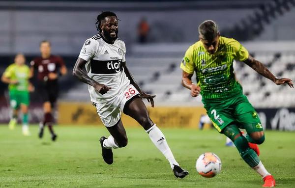 Olimpia comunicó sistema de compensación por entradas del partido vs. Defensa y Justicia