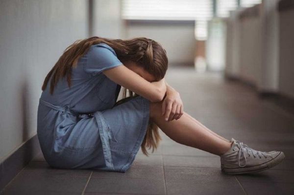Rescatan a adolescente tras supuesto maltrato de su padre y abuela en Pedro Juan Caballero